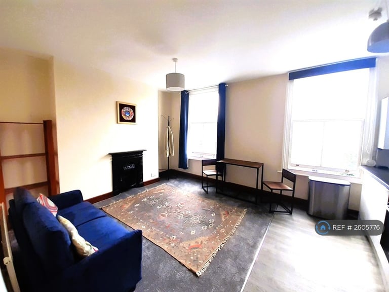 image for 1 bedroom flat in Victoria Park Road, London, E9 (1 bed) (#2605776)
