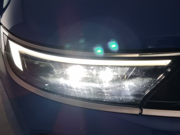 2022 Vauxhall Mokka 1.2 Turbo Elite Premium SUV 5dr Petrol Auto Euro 6 (s/s) (130 ps) - REVERSE S...