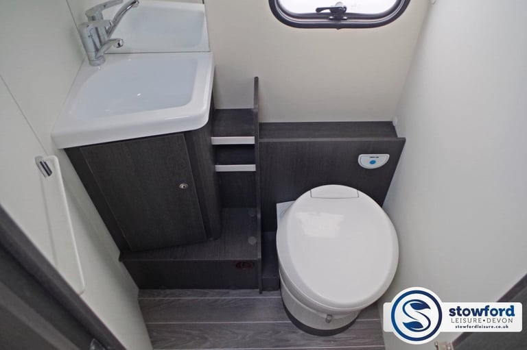 Roller Team Zefiro 685, 2021 Used Motorhome