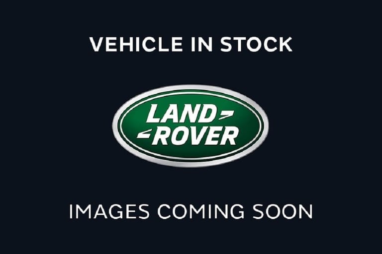 2023 Land Rover Discovery 3.0 D300 Dynamic HSE 5dr ESTATE Diesel Automatic