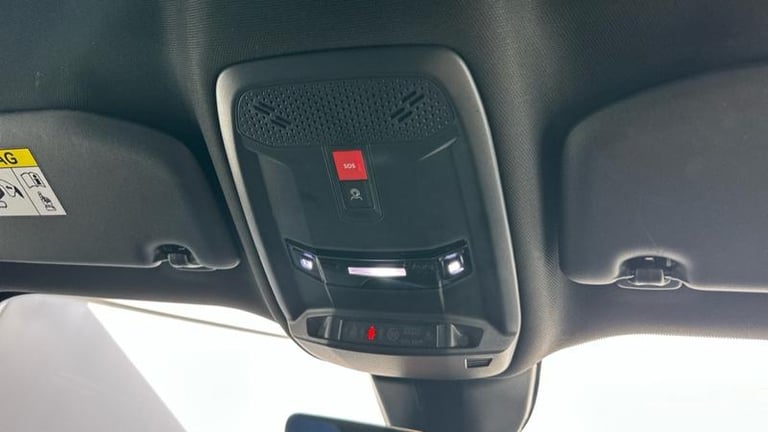 2023 Peugeot 2008 1.2 PureTech GT SUV 5dr Petrol EAT Euro 6 (s/s) (130 ps) Automatic Estate Petro...