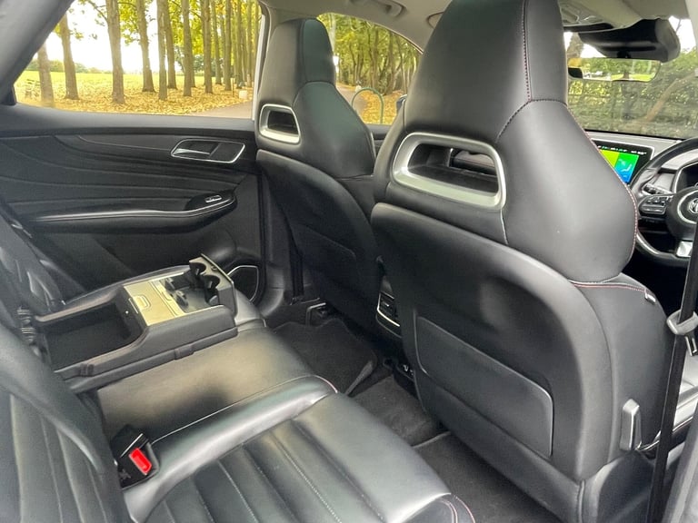 2022 MG MG HS 1.5 T-GDI Exclusive DCT Euro 6 (s/s) 5dr ESTATE Petrol Automatic
