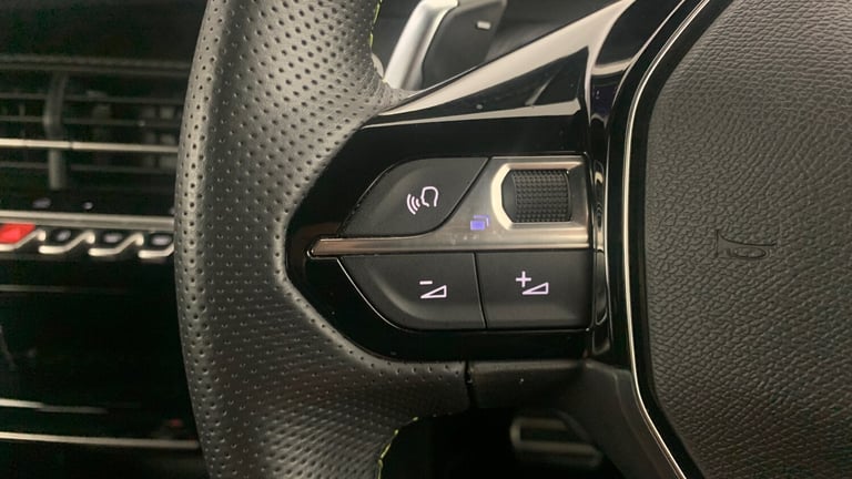 2023 Peugeot 2008 1.2 PureTech GT SUV 5dr Petrol EAT Euro 6 (s/s) (130 ps) SUV Petrol Automatic