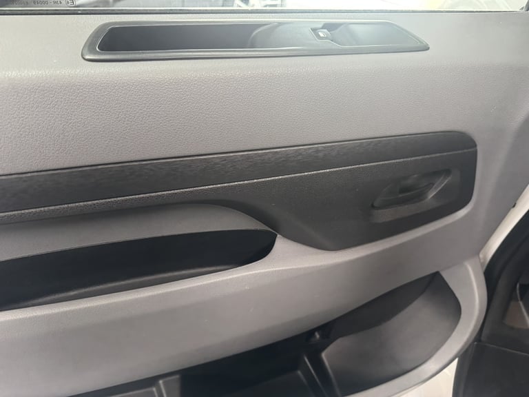 2022 Vauxhall Vivaro 1.5 L1H1 F2700 DYNAMIC S/S Manual Panel Van Diesel Manual