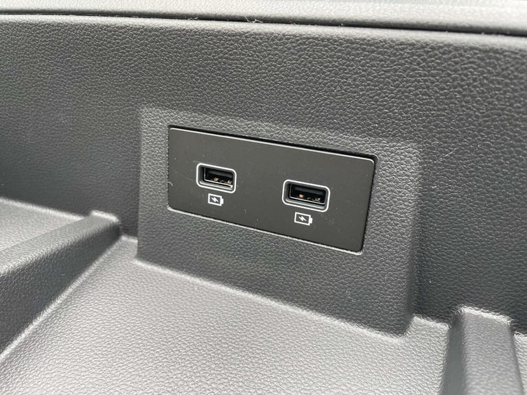 RENAULT TRAFIC 2.0 dCi Blue SL30 Advance Auto L1 H1 Euro 6 (s/s) 5dr 2025