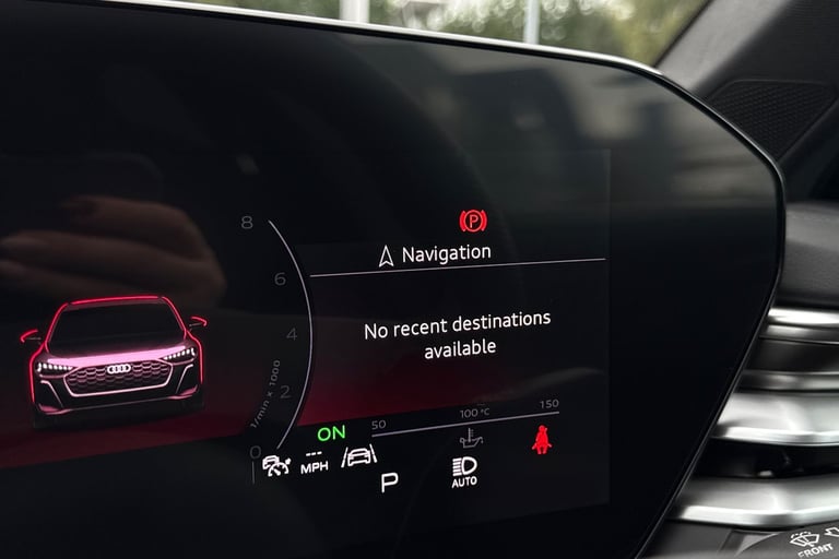 2025 Audi S5 3.0 TFSI Edition 1 Saloon S Tronic quattro Euro 6 (s/s) 5dr Hatchback Automatic
