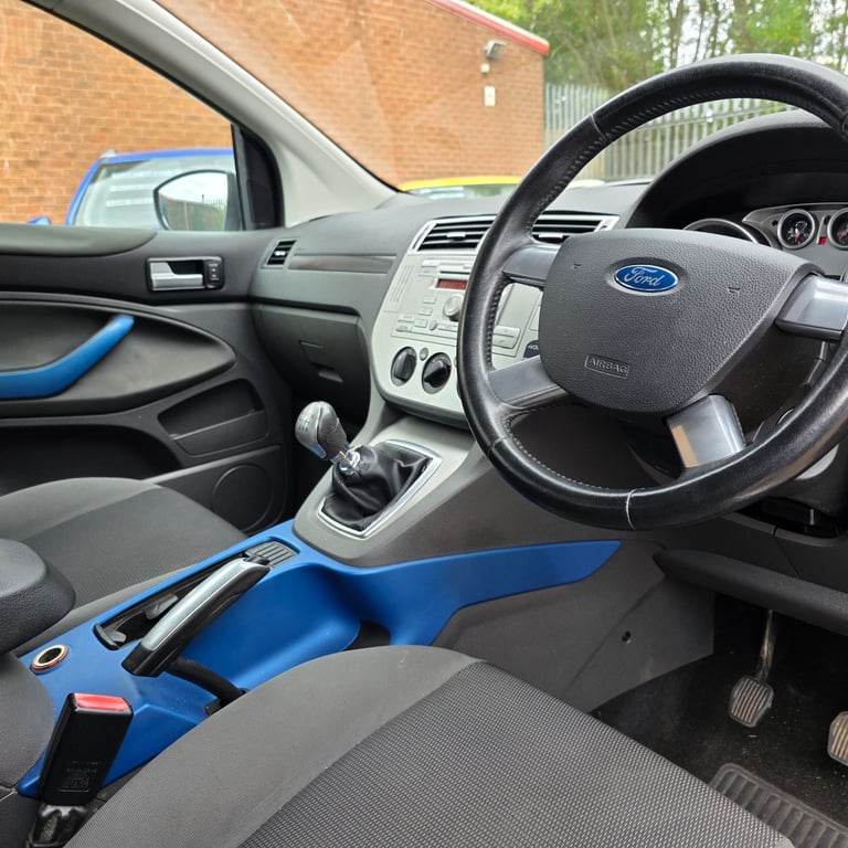 FORD KUGA ZETEC 2.0 DIESEL 140 BHP 4X4 MODEL YEAR 2009 HPi CLEAR EXCELENT CONDITION 12 MONTHS MOT!!!