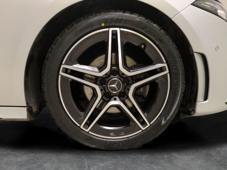 2021 Mercedes-Benz A-Class 1.3 A200 AMG Line Edition (Executive) Hatchback 5dr Petrol 7G-DCT Euro...