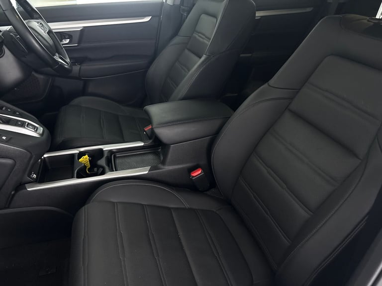 2022 Honda CR-V 2.0 i-MMD Hybrid SR 5dr eCVT ESTATE PETROL/ELECTRIC Automatic