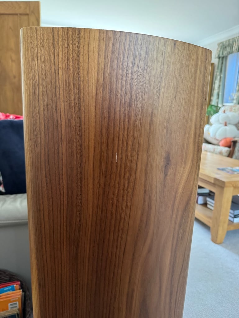 Wharfedale EVO4.4 Floorstanding Speakers