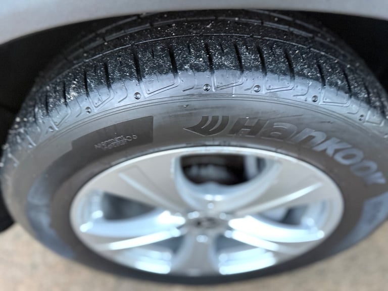 2017 Mercedes-Benz GLC 2.1 GLC220d Sport (Premium) SUV 5dr Diesel G-Tronic