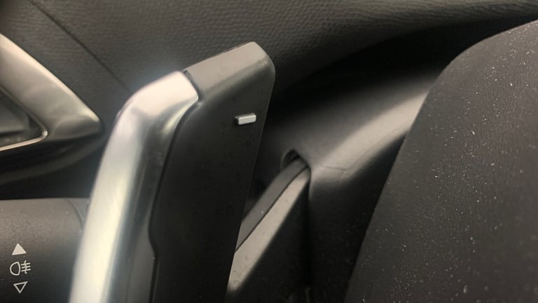 2024 Peugeot 3008 1.2 PureTech Allure SUV 5dr Petrol EAT Euro 6 (s/s) (130 ps) SUV Petrol Automatic