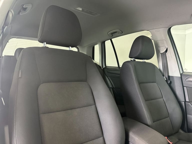 2018 Volkswagen Golf SV 1.5 TSI EVO SE Nav MPV 5dr Petrol Manual Euro 6 (s/s) (130 ps) MPV Petrol...