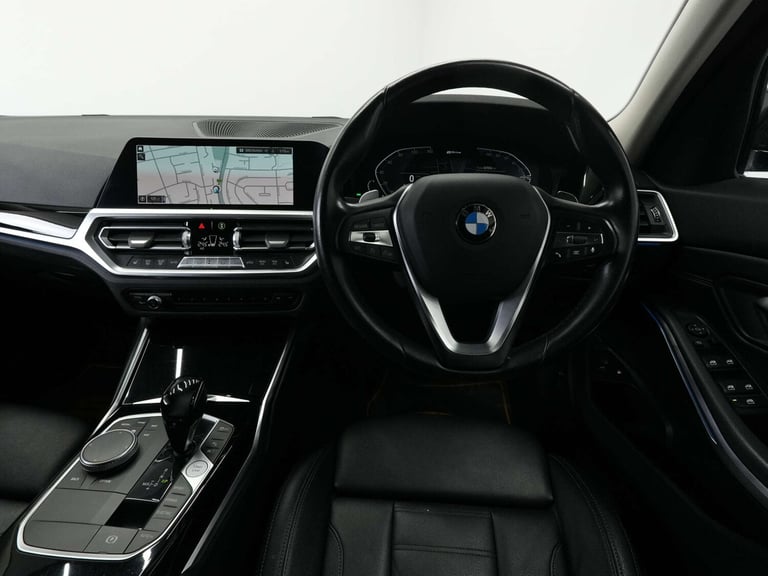 2021 BMW 3 Series 2.0 330e 12kWh Sport Pro Touring Auto Euro 6 (s/s) 5dr Estate Hybrid Automatic