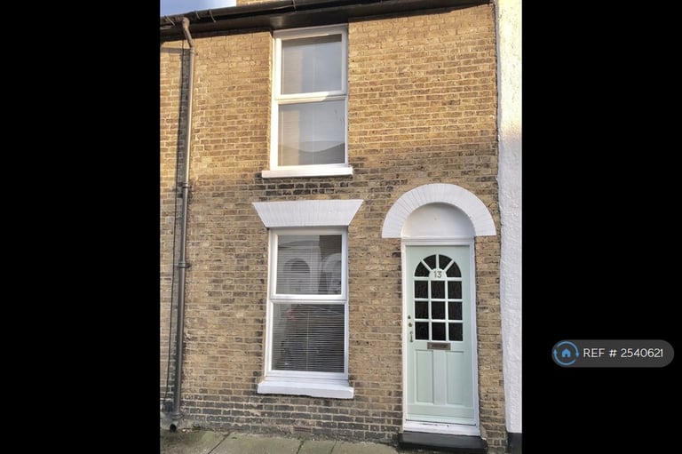 2 bedroom house in Essex Street, Whitstable, CT5 (2 bed) (#2540621)