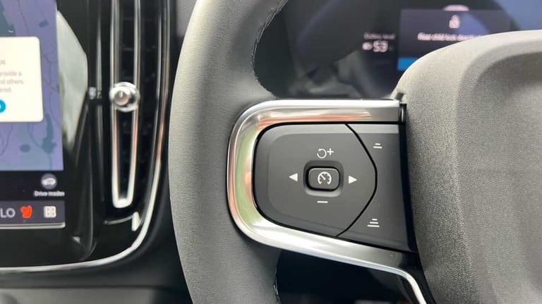 2025 Volvo EX40 185kW Extended Range Ultra 78kWh 5dr Auto Estate Electric Automatic