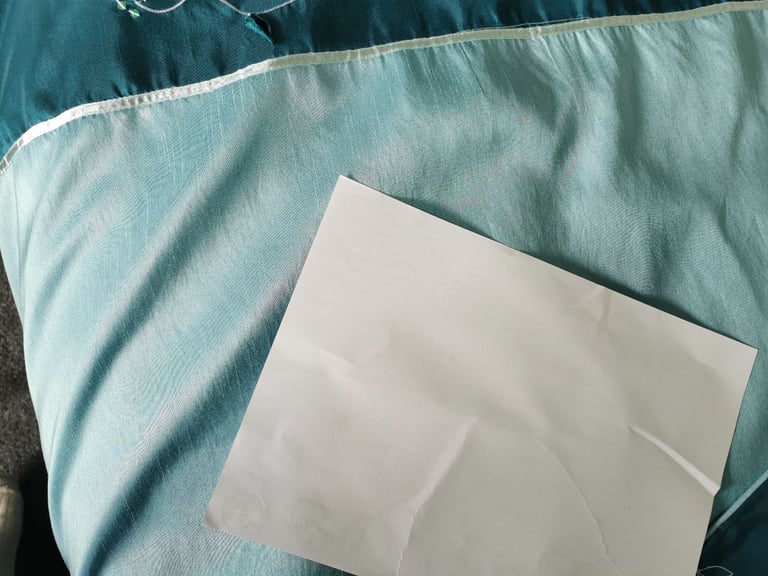 Luxury black curtains with silver accents. 168*183, ideally, urgent sale due to departure