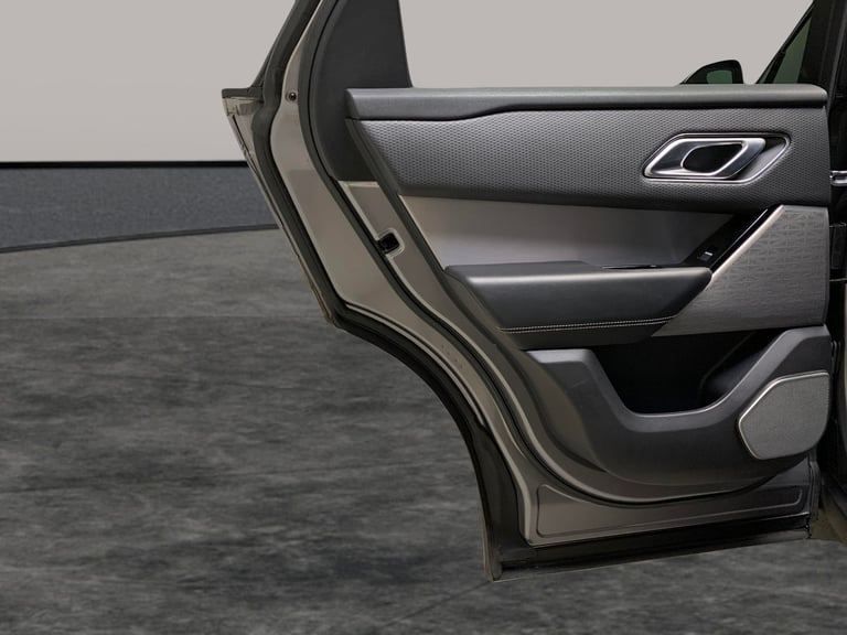 2021 Land Rover Range Rover Velar 2.0 D200 MHEV Edition SUV 5dr Diesel Auto 4WD Euro 6 (s/s) (204...