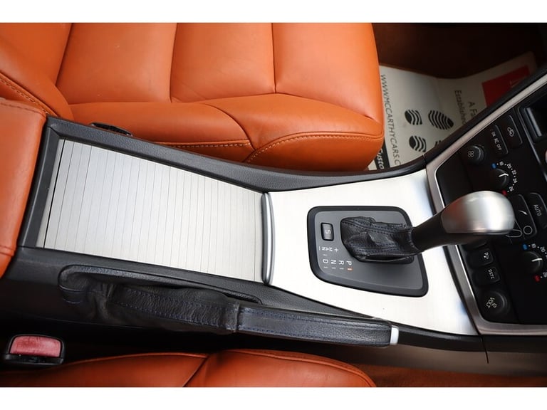 2025 Volvo V70 2.5T SE 5dr Geartronic [RTI NAV] Estate PETROL Automatic