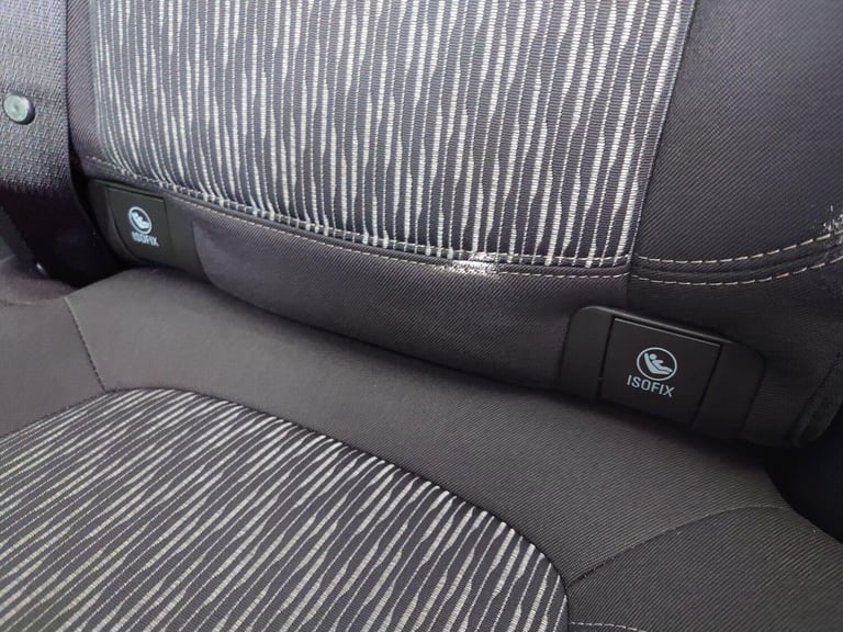 2014 Vauxhall Mokka 1.6 Exclusiv 2WD Euro 5 (s/s) 5dr HATCHBACK Petrol Manual