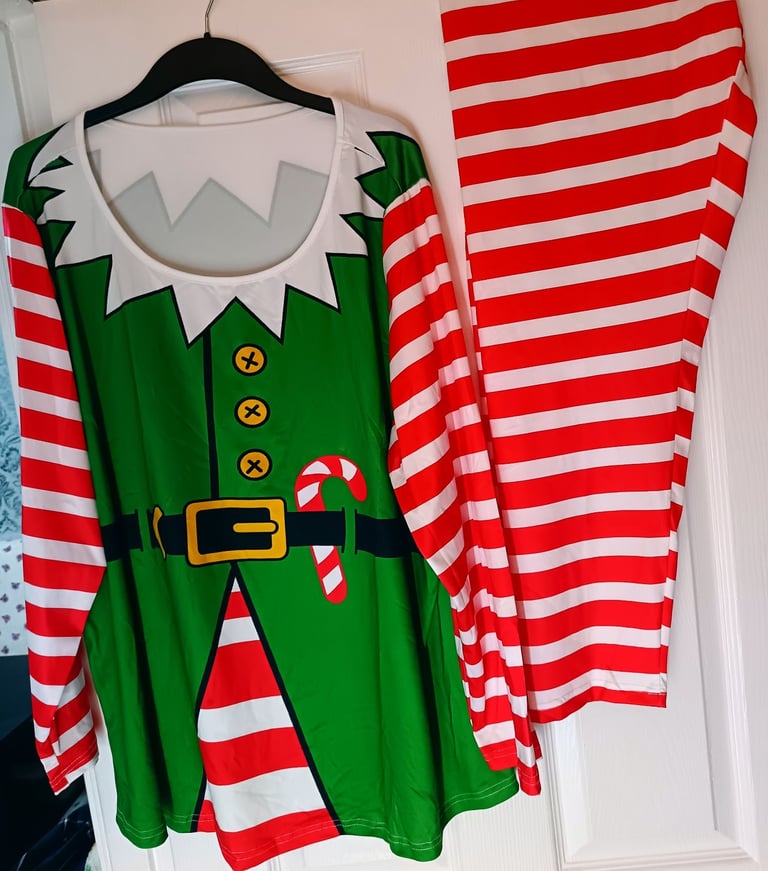 image for Elf Set 