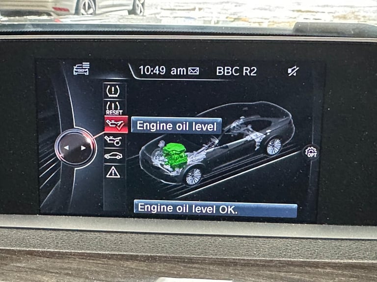 2014 BMW 4 Series 428i Luxury 2dr Auto COUPE PETROL Automatic