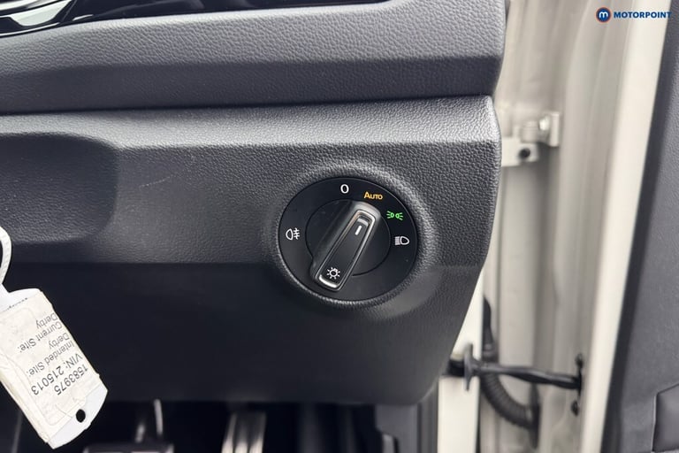 2024 Volkswagen T-Roc 1.5 TSI R-Line 5dr DSG SUV Petrol Automatic