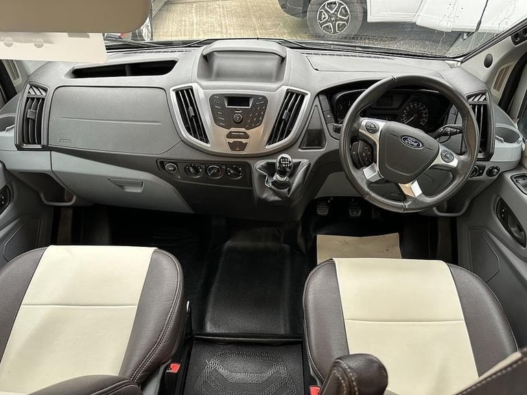 Chausson Welcome 767GA