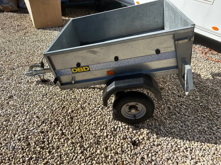 Car Trailer