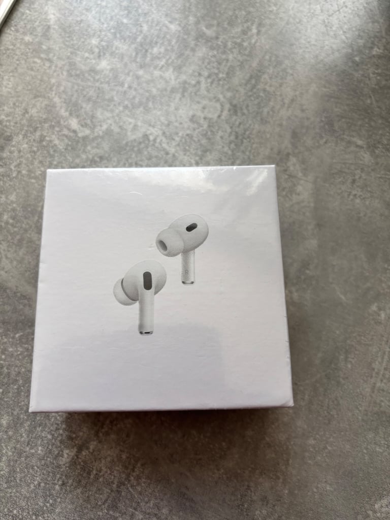 EarPods 2nd generation 