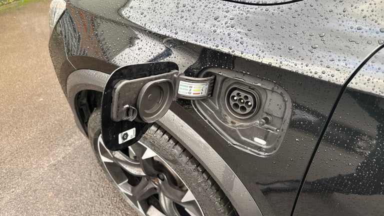 2024 Cupra Formentor 1.4 eHybrid 204 V2 5dr DSG Estate Estate Hybrid Automatic