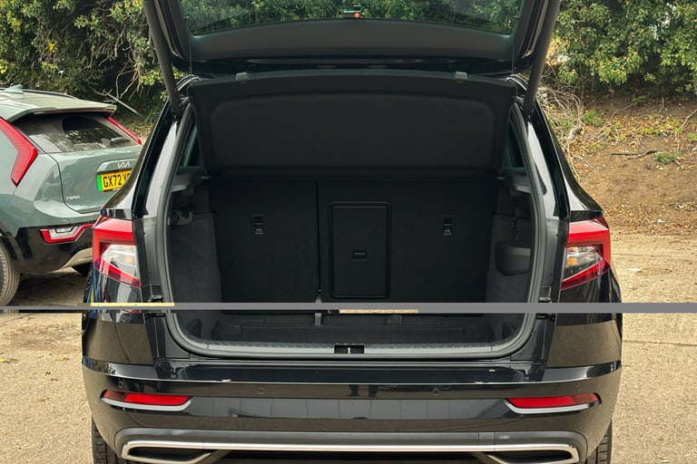  Skoda Karoq 1.5 Tsi Act Sportline Suv 5dr Petrol Dsg Euro 6 s/s 150 Ps Petrol