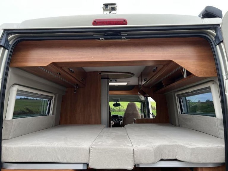 Globecar Globestar 600L