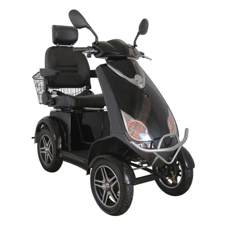 green power mobility scooter bl800