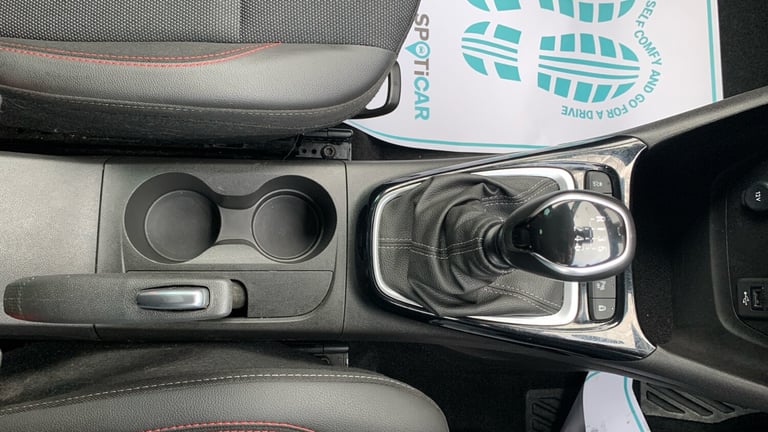 2023 Vauxhall Crossland 1.2 Turbo GS SUV 5dr Petrol Manual Euro 6 (s/s) (110 ps) SUV Petrol Manual