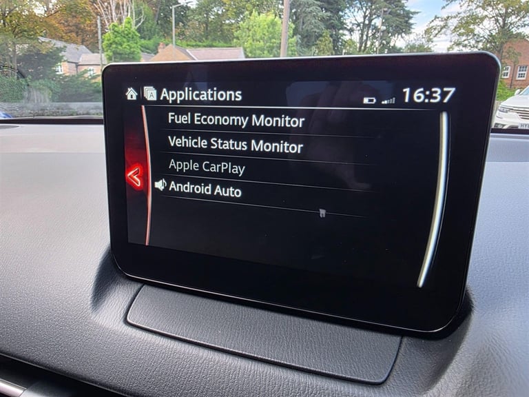 2022 Mazda Mazda2 1.5 e-SKYACTIV G MHEV SE-L Euro 6 (s/s) 5dr Hatchback Petrol Manual