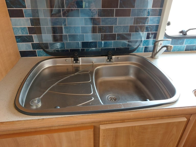 2003 Fiat DUCATO 28 JTD APACHE 650 12 MONTHS WARRANTY  Diesel Manual