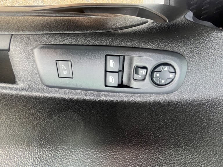 2021 21 CITROEN BERLINGO 1.5 BLUEHDI 1000 ENTERPRISE M PANEL VAN 5DR DIESEL MANU