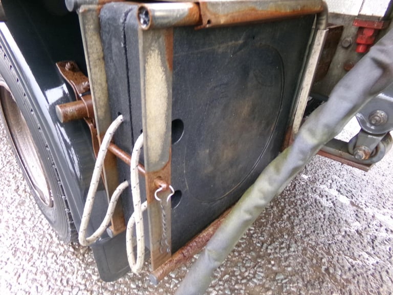 2015 (15) LEYLAND DAF LF 150 FA POLE ERECTION TRUCK. 9.3 TON. EURO 6. CHOICE 2