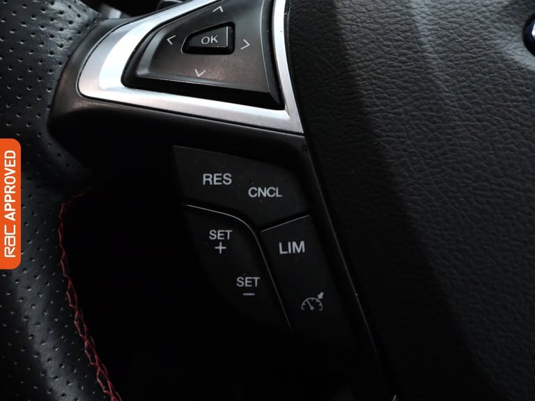 2021 Ford S-Max 2.0 EcoBlue 190 ST-Line 5dr Auto MPV DIESEL Automatic