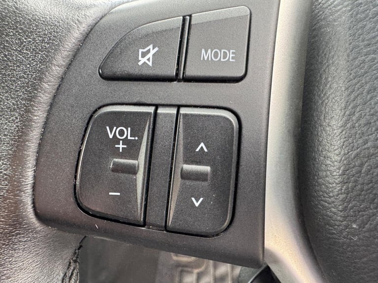 2019 Suzuki Vitara 1.0 Boosterjet SZ-T Euro 6 (s/s) 5dr HATCHBACK Petrol Manual