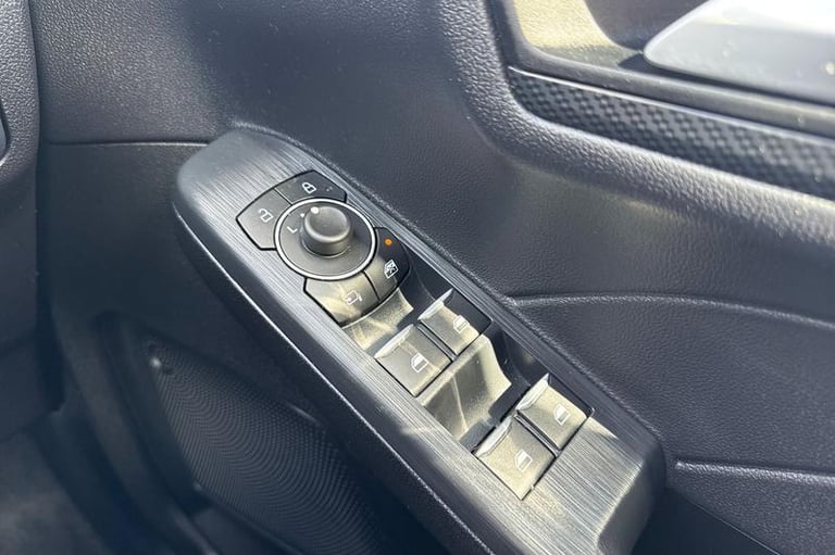 2022 Ford Kuga 2.5 PHEV ST-Line 5dr CVT HATCHBACK PETROL/ELECTRIC Automatic