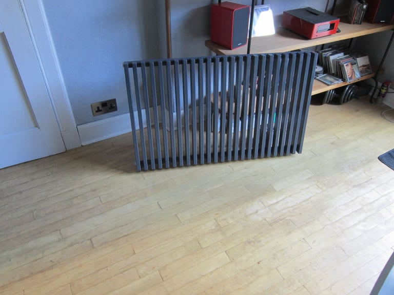Designer radiator