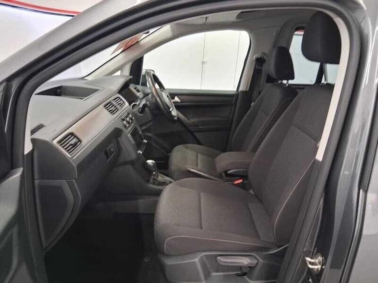 2019 Volkswagen Caddy 2.0 TDI 5 Seats 5 Seats 5dr WAV MPV Diesel Automatic