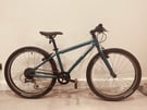 Childrens Vitus TwentyFour 24” Hybrid Bike, Good Condition! 