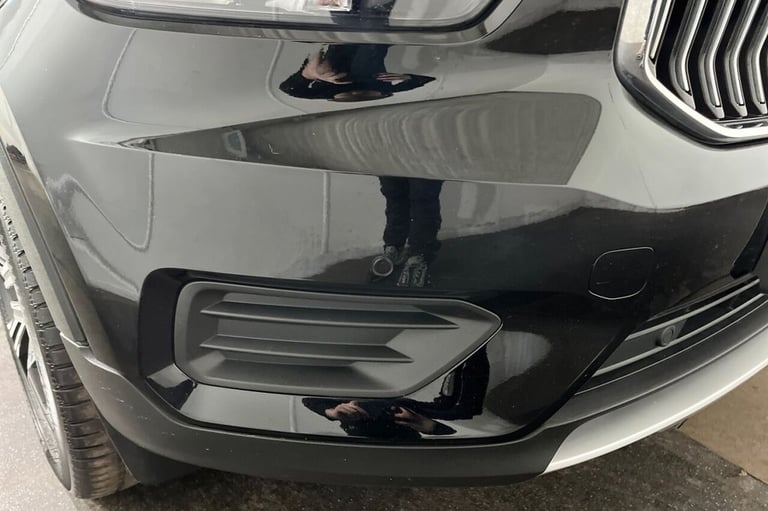 2021 71 VOLVO XC40 1.5H T4 RECHARGE 10.7KWH INSCRIPTION SUV 5DR PETROL PLUG-IN H