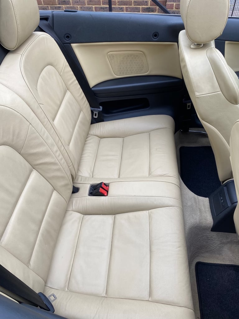 Audi, A3, Convertible, 2013, Manual, 1598 (cc), 2 doors