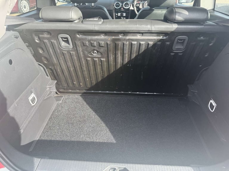 2014 Vauxhall Corsa 1.2 Corsa Exite 3dr Hatchback Petrol Manual