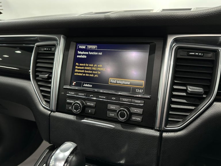 2015 Porsche Macan 2.0T SUV 5dr Petrol PDK 4WD Euro 6 (s/s) (237 ps) ESTATE Petrol Automatic