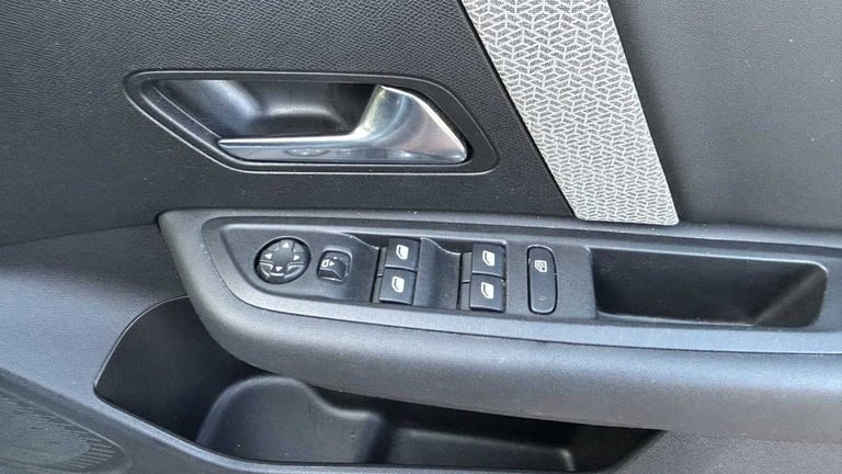 2022 Citroen C4 1.2 PureTech [130] Sense Plus 5dr Hatchback Petrol Manual
